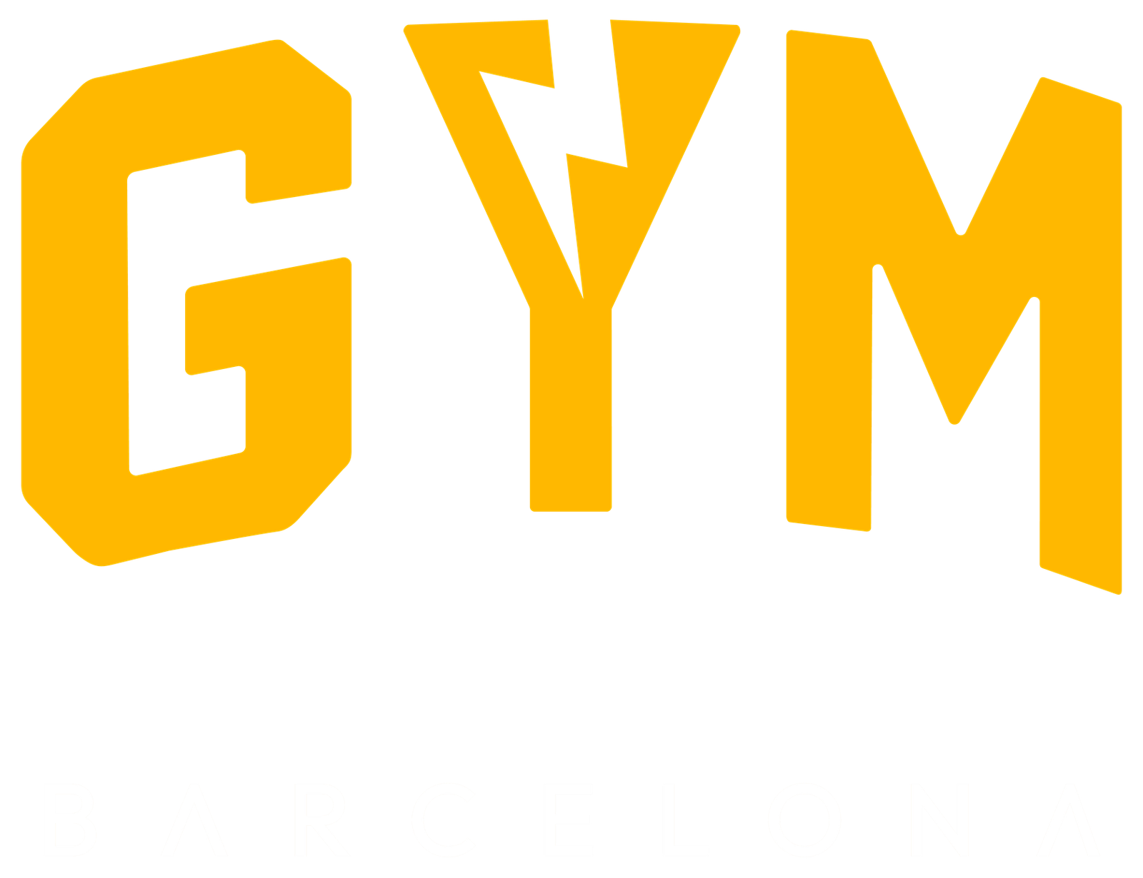Gym Barcelona Logo