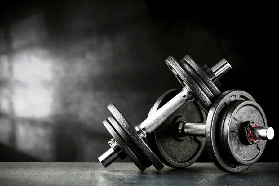 Musculación