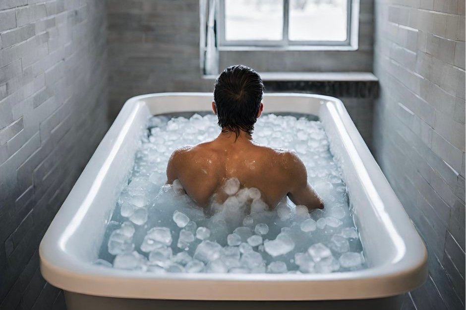 Cold Plunge